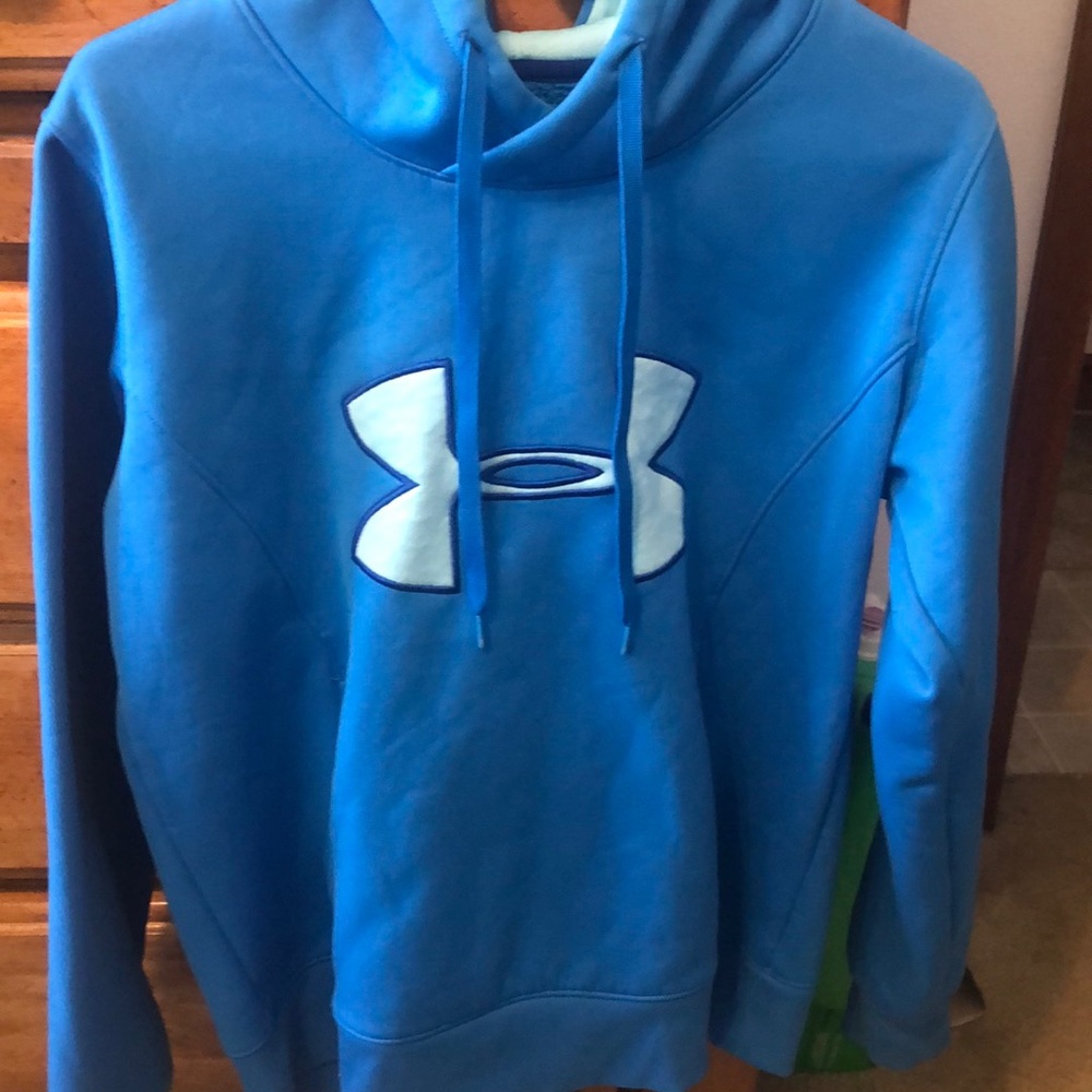 Under Armour hoodie